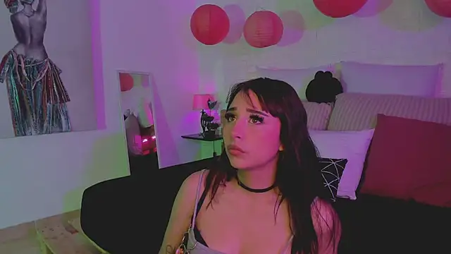 Anie sp online show from September 29, 2025, 7:30 pm