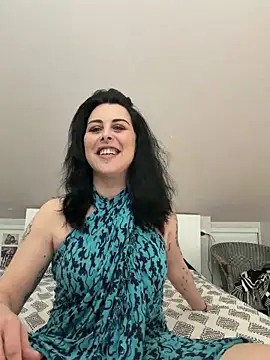 LadyNocturne online show from April 22, 2026, 3:52 pm