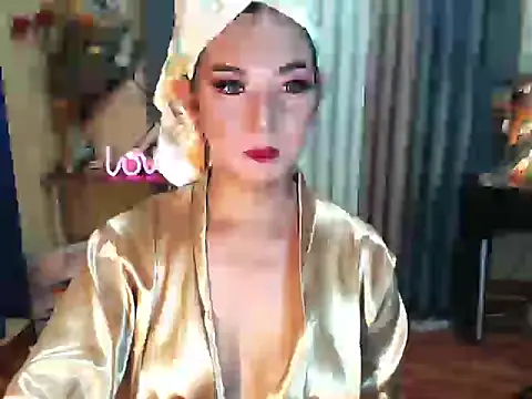 Fujiko2020 online show from July 4, 2026, 1:04 pm