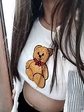 Sexy vernilla online show from February 5, 2026, 9:54 pm