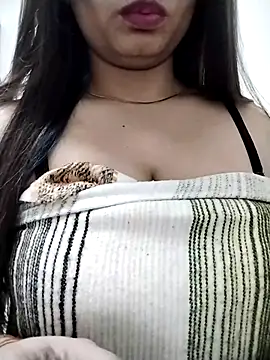 Sexy vernilla online show from February 16, 2026, 8:51 pm