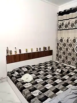 Snapshot of Sexy_vernilla chatting on October 18, 2025, 1:57 pm Sexy vernilla online show from October 18, 2025, 1:57 pm