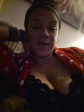 Snapshot of GoddessChantelle chatting on May 18, 2026, 8:13 pm GoddessChantelle online show from May 18, 2026, 8:13 pm