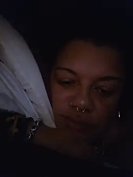 GoddessChantelle online show from December 13, 2025, 11:11 pm