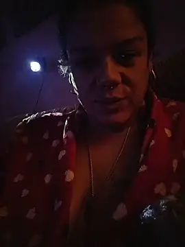 GoddessChantelle online show from December 18, 2025, 8:19 am