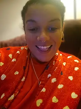 GoddessChantelle online show from May 8, 2026, 9:07 pm