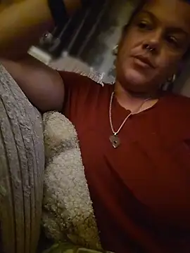 GoddessChantelle online show from April 26, 2026, 9:12 pm