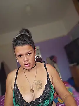 Snapshot of GoddessChantelle chatting on June 16, 2026, 11:43 am GoddessChantelle online show from June 16, 2026, 11:43 am