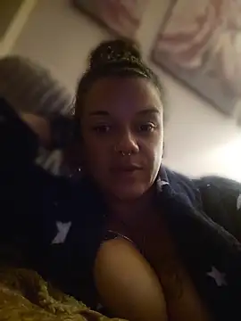 GoddessChantelle online show from April 30, 2026, 8:27 pm
