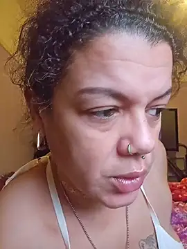 GoddessChantelle online show from February 9, 2026, 8:45 am