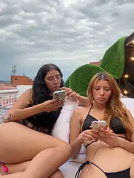 PussyLoversShow online show from September 24, 2025, 10:38 pm