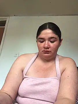 Imogenbabyyy online show from May 10, 2026, 10:52 am