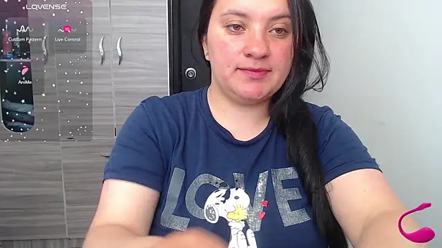 EmilySpicy online show from September 20, 2025, 3:50 pm