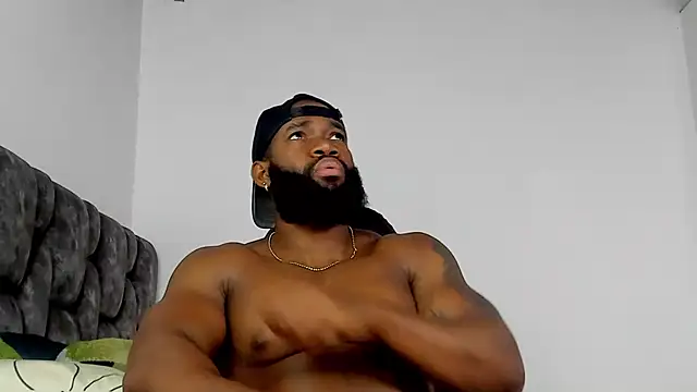 Snapshot of james_musclebbc chatting on October 8, 2025, 4:51 pm james musclebbc online show from October 8, 2025, 4:51 pm