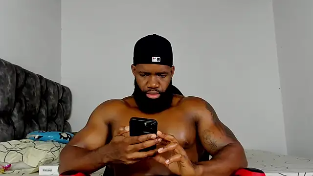 james musclebbc online show from December 21, 2025, 10:21 pm