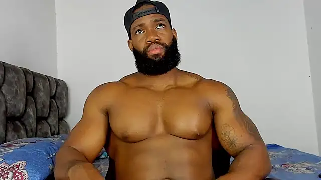 james musclebbc online show from December 17, 2025, 11:10 pm