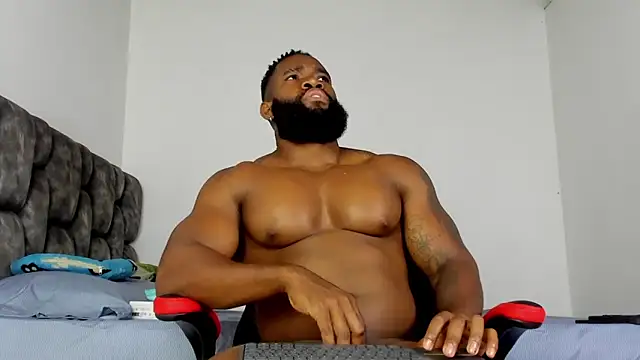 james musclebbc online show from February 24, 2026, 4:13 am