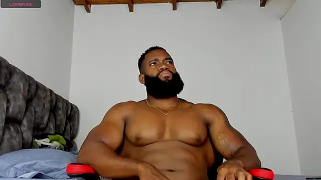 james musclebbc online show from March 17, 2026, 11:08 pm