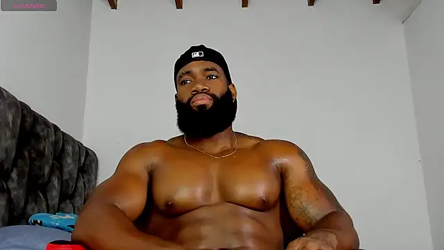 james musclebbc online show from March 22, 2026, 4:30 pm