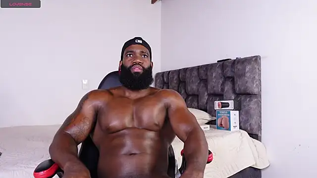 Snapshot of james_musclebbc chatting on July 9, 2026, 12:04 pm james musclebbc online show from July 9, 2026, 12:04 pm