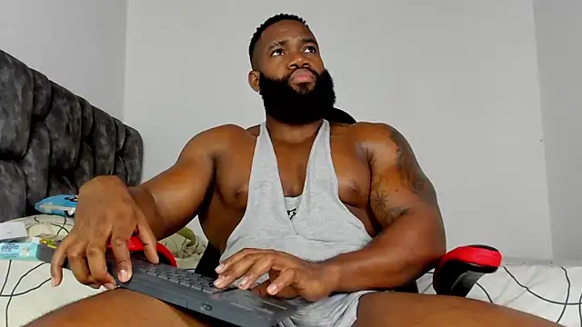 james musclebbc online show from February 2, 2026, 11:59 pm