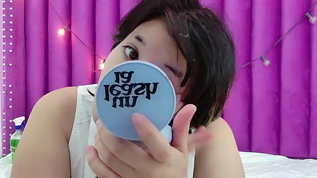 Snapshot of cosplaydate chatting on October 21, 2025, 2:11 am cosplaydate online show from October 21, 2025, 2:11 am