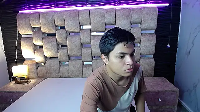 NatyyAlex online show from September 11, 2025, 12:05 pm