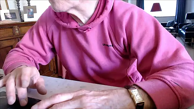 knodli online show from January 18, 2026, 12:41 pm