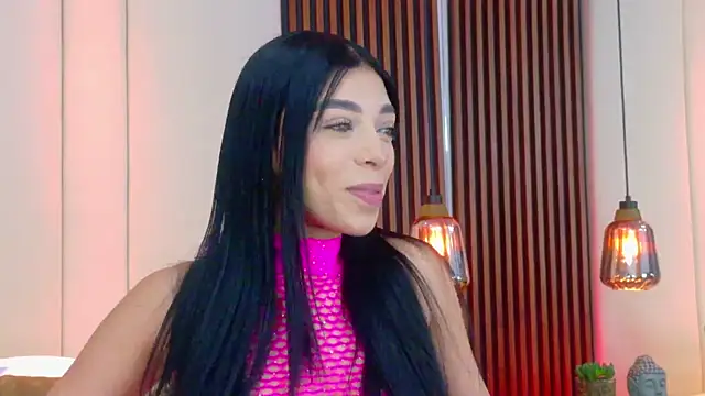 AshleyBaker1 online show from June 4, 2026, 5:50 pm