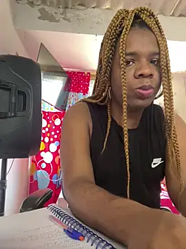 LicyEvans1 online show from February 21, 2026, 7:16 pm