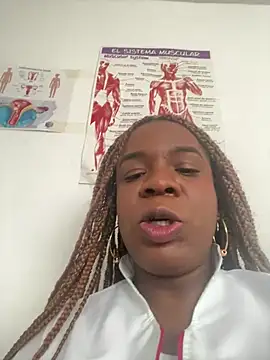 LicyEvans1 online show from March 3, 2026, 9:22 pm