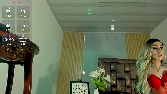 Isabella Haddad online show from February 10, 2026, 4:33 am