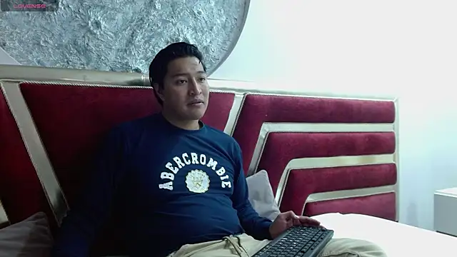 HEATMASTER VC online show from September 9, 2025, 3:05 am