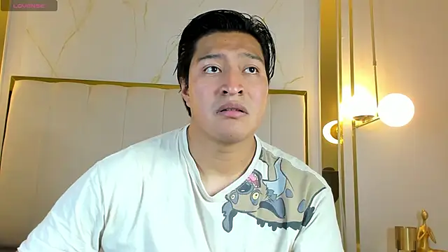 HEATMASTER VC online show from October 7, 2025, 3:57 pm