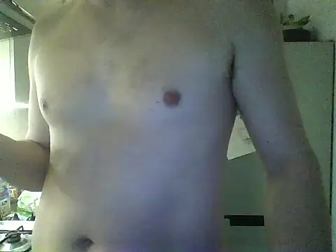 SexWinter90 online show from February 9, 2026, 9:02 pm