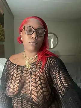 PluggShawtyy online show from August 7, 2026, 7:14 am