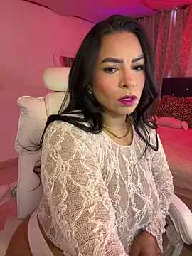 Vicky Saidi online show from June 10, 2026, 1:34 pm