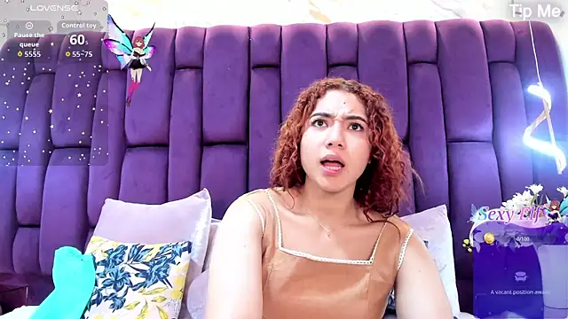megannherrera online show from April 22, 2026, 8:04 pm