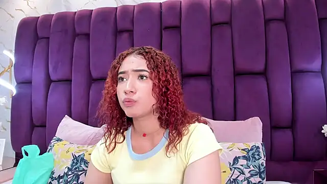 megannherrera online show from May 5, 2026, 8:01 pm