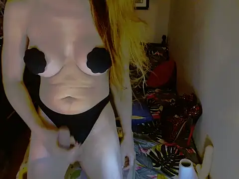 Tsyummydickx online show from April 25, 2026, 3:20 am