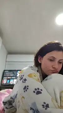 lindasyt online show from May 2, 2026, 2:17 am