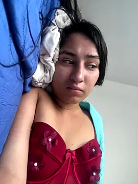 RAKEL37 online show from December 14, 2025, 11:27 am