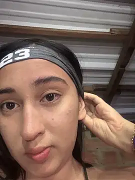 RAKEL37 online show from February 3, 2026, 2:53 am