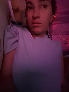 RAKEL37 online show from February 10, 2026, 2:27 pm