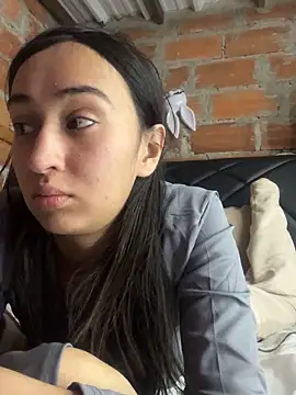 Snapshot of RAKEL37 chatting on October 21, 2025, 5:07 am RAKEL37 online show from October 21, 2025, 5:07 am