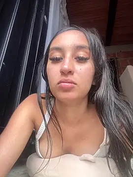 RAKEL37 online show from February 27, 2026, 7:35 pm