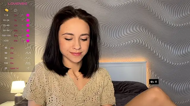 MiaSweetasHoney online show from February 20, 2026, 7:10 am