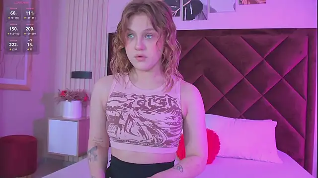 CaitlinSugar online show from June 9, 2026, 4:46 am