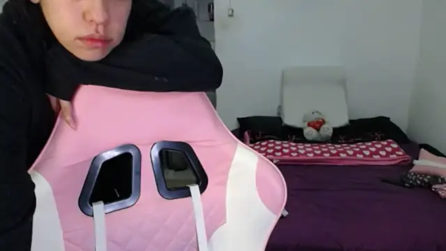 Snapshot of Amber09raiden chatting on October 10, 2025, 5:58 pm Amber09raiden online show from October 10, 2025, 5:58 pm