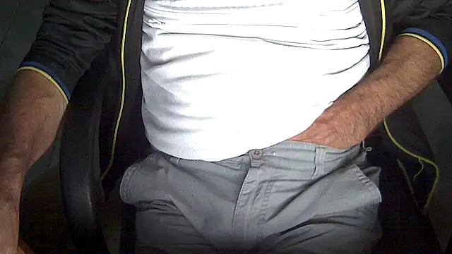 velikifant7 online show from December 14, 2025, 5:24 am